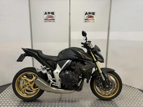 Honda CB 1000 R ABS (bj 2012)