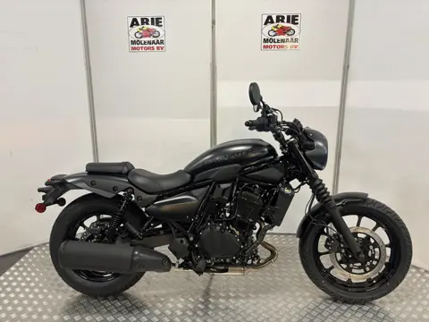 Kawasaki Eliminator 500 SE (bj 2026)