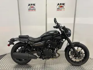 Kawasaki Eliminator 500 SE (bj 2026)