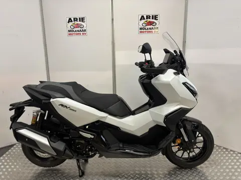 Honda ADV 350 (bj 2026)