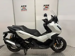 Honda ADV 350 (bj 2026)