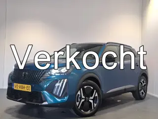 Peugeot e-2008 EV Allure Avantage 54 kWh | Android/Apple Carplay | LM Velgen 17" | PDC Voor en Achte