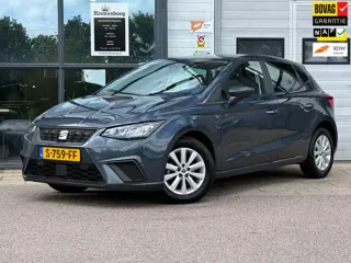 Seat Ibiza 1.0 EcoTSI Style Business Intense| CARPLAY| CRUISECR| NAP