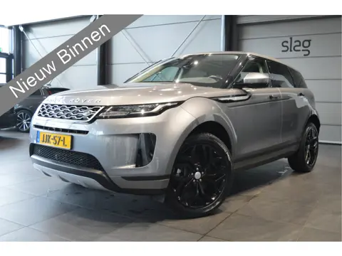 Land Rover Range Rover Evoque 1.5 P300e AWD leer pano cruise camera 20 inch !!