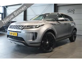 Land Rover Range Rover Evoque 1.5 P300e AWD leer pano cruise camera 20 inch !!