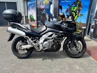Suzuki DL 1000 V-STROM (bj 2006)