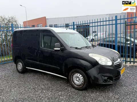 Opel Combo 1.3 CDTi L1H1 ecoFLEX AIRCO!BTW!APK!