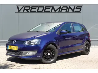 Volkswagen Polo 1.2 TDI BlueMotion Comfortline