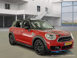 MINI Countryman 1.5 Cooper S E ALL4 Pepper (bj 2020)