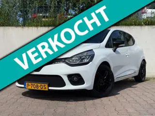 Renault Clio 0.9 TCe Dynamique/SPORT/GT UITVOERING/NIEUWE APK AFLEVERING/