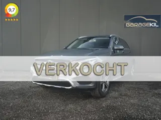 Mercedes-Benz GLC-klasse 250 4MATIC Prestige Elek. achterklep / Keyless / Climate / LED / Side steps