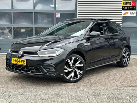Volkswagen Polo 1.0 TSI 3x R-Line | PANO | IQ-Lights | VIRTUALDASH | ACC