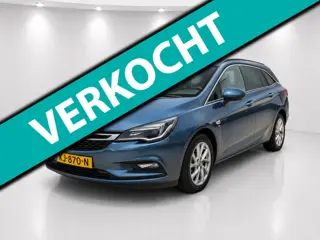 Opel Astra Sports Tourer 1.0 Innovation - Pano - Full optie - Dealer Onderhouden!
