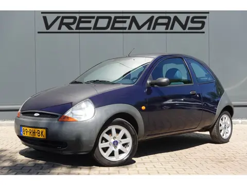 Ford Ka 1.3 Culture