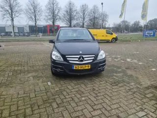 Mercedes-Benz B-klasse 170 BlueEFFICIENCY
