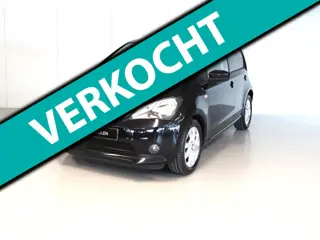 SEAT Mii 1.0 Sport Dynamic