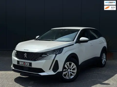 Peugeot 3008 1.2 PureTech Crossway Avantage NAVI|LED|CR CONTROL|CAMERA|VIRTUAL