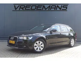 Audi A6 Avant 2.0 TDI Pro Line Plus LEDER/NAVI