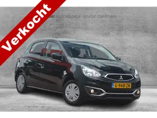 Mitsubishi Space Star 1.0 Cool+ | Airco | Elek.ramen | PDC | Automaat | NL auto!! |