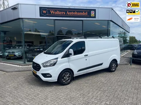 Ford Transit Custom 320 2.0 TDCI L2H1 Trend
