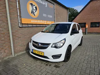 Opel KARL 1.0 ecoFLEX Edition (bj 2016)