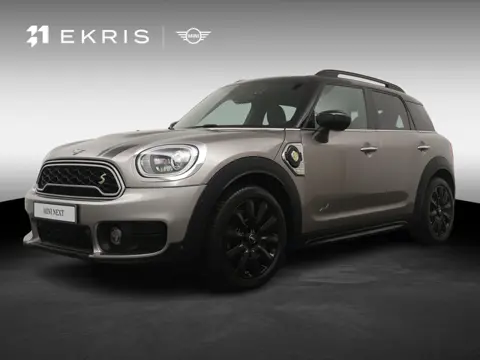 MINI Countryman Cooper SE  ALL4 Chili | Adaptive Cruise Control | Head-Up | Stoelverwarming | Panora