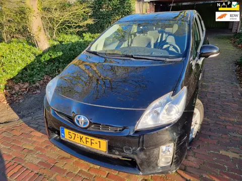 Toyota Prius 1.8 Comfort Navigator EXPORT/HANDEL!