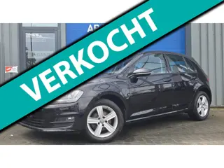 Volkswagen Golf 1.2 TSI Clima Bleutooth Xenon 100% Dealer onderhouden