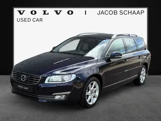 Volvo V70 2.0 D4 Inscription Edition / Stoelventilatie voor / Panorama dak / Elektr. verstelb. voors
