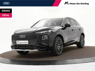 Audi Q3 1.5 200kW e-hybrid Pro line 272 PK · Techniekpakket · Interieur met sportstoelen