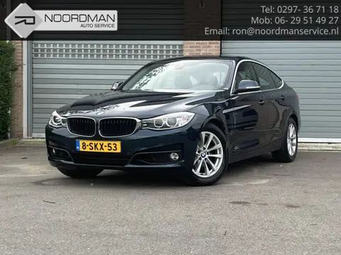 BMW 3-serie Gran Turismo 320i High Executive