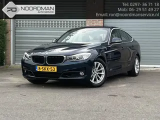 BMW 3-serie Gran Turismo 320i High Executive