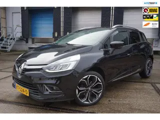 Renault Clio Estate 1.2 TCe Intens