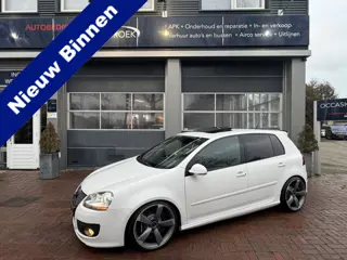 Volkswagen Golf 2.0 TFSI GTI Edition 30 Automaat Bj 2007 230PK Navi,Clima,18Inch,Cruise,Camera