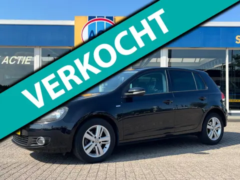 Volkswagen Golf 1.2 TSI Trendline 5D | Match | Climatecontrol | Lmvelgen | Sport int. | Apk 11-2026 
