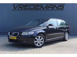 Volvo V50 1.6D Edition I