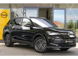 Volkswagen Tiguan 1.5 eHybrid Life | Camera | Adaptieve Cruise | Elektrische kofferklep