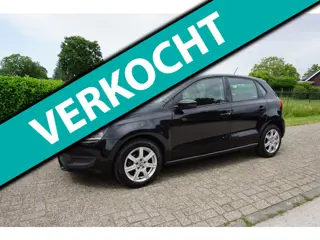 Volkswagen Polo 1.2 TSI BlueMotion Edition carplay