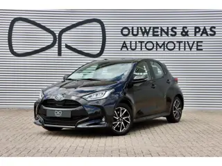 Toyota Yaris 1.5 Hybrid Active | CAMERA | CRUISE | LICHT METAAL | LED