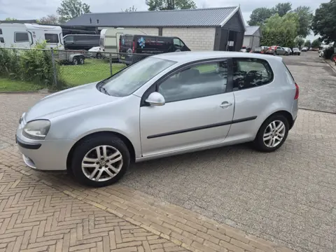 Volkswagen Golf inruil koopje zo mee 1.4 Trendline