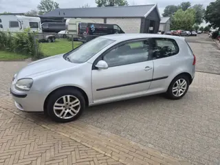 Volkswagen Golf inruil koopje zo mee 1.4 Trendline