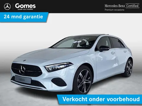 Mercedes-Benz A-klasse 250 e | Panoramadak | Nightpakket |