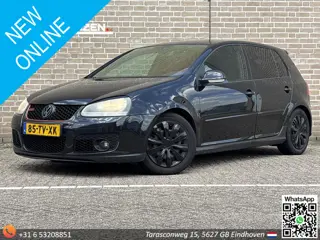 Volkswagen Golf 2.0 TFSI GTI | Subwoofer | Cameleon Tint | CarPlay | Climate | Cruise | Navi | PDC |