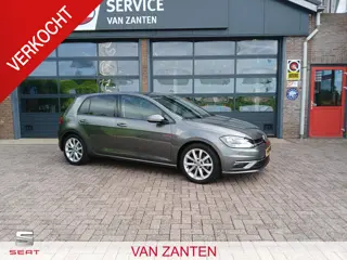Volkswagen Golf 1.5 TSI (150PK) Highline DSG-7 + Camera + Carplay