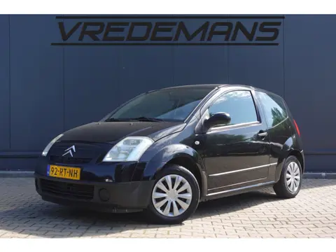 Citroen C2 1.4i Furio