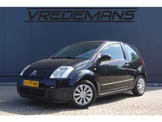 Citroen C2 1.4i Furio