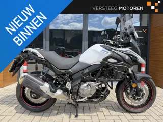 Suzuki DL 650 V-Strom XTA ABS Vstrom V strom