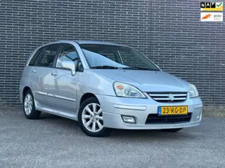 Suzuki Liana 1.6 Exclusive Airco, Nieuwe Apk!