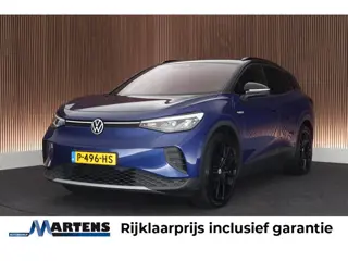 Volkswagen ID.4 First 204pk 77 kWh SOH 91% Camera Navigatie