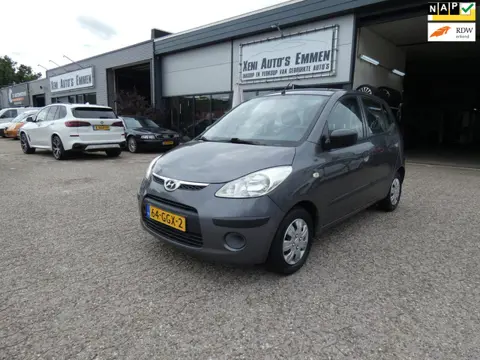 Hyundai I10 1.1 Active Cool|Airco|5 Deurs|